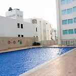 Apartamentos Cerca A Arrecife Mall