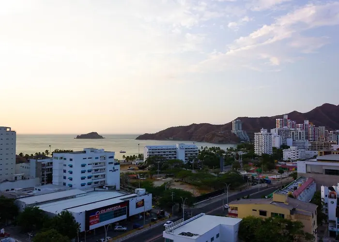 Apartamentos Cerca A Arrecife Mall