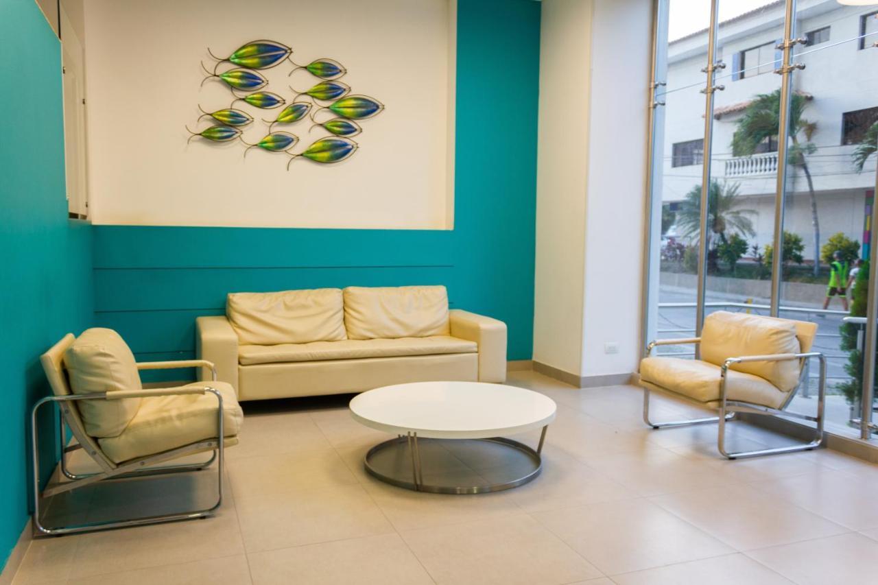 Apartment Cerca A Arrecife Mall *