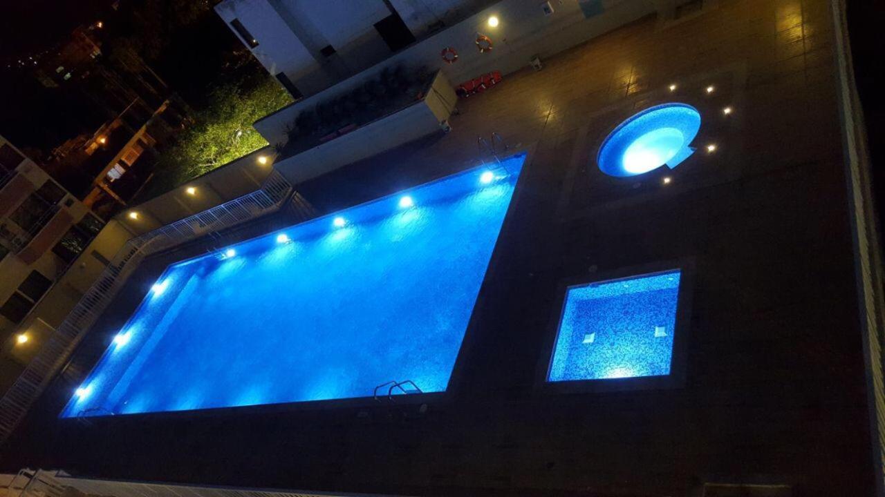 Apartment Cerca A Arrecife Mall